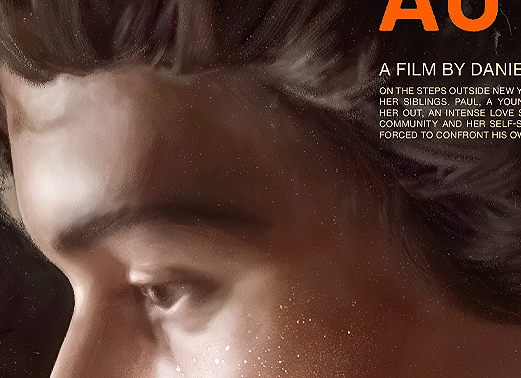 Célie Cadieux Port Authority alternative poster details