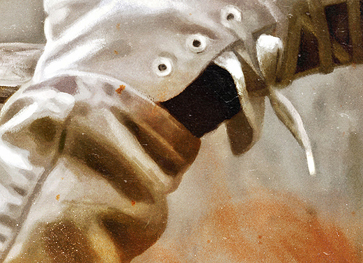 Célie Cadieux Trainspotting alternative movie poster details