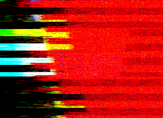 Célie Cadieux You Die unused poster details