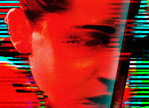 Célie Cadieux You Die unused poster details